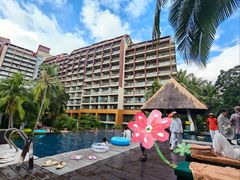 -三亚湾海居铂尔曼度假酒店