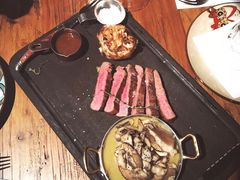 -Amanda餐厅(长乐路店)