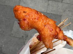 -辽B·小串(总店)