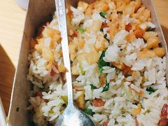 -蜜桃餐厅·伴山(绿宝广场店)