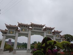 -梵天禅寺