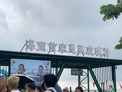 -呀诺达热带雨林