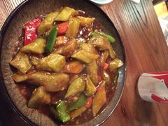 妈妈的味道-妈妈的味道(工人体育场东路店)