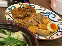 -陈鹏鹏潮汕菜(宝安机场T3航站楼店)