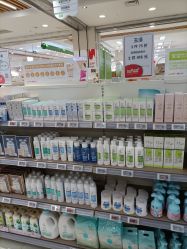 -孩子王童乐园(淮安万达店)