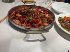 -清真·卡德尔大叔新疆主题餐厅(龙汇路店)