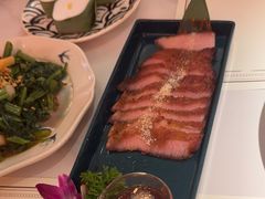 -太食獸泰式茶餐厅(IFS国金中心店)