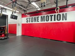 -Stone Motion释动健身