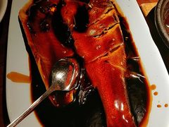 -外婆家(青岛万象城店)