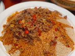 -大自然(鲁家村店)