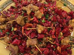 -老来福·非遗酸汤兔(凯旋路店)