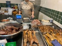 -马记清真肺片(玉林中横巷)