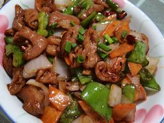 -福来菜馆(16块)