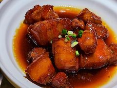-梁家大院•农家菜(马陆店)