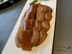 枣酥香烤鸭1只-晟永興烤鸭店(五道口店)