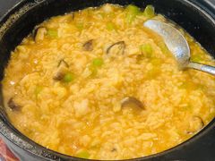 鲜虾汤泡饭-子霖南山鲜虾面(南山总店)