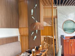 -九井澤精致料理(金茂店)