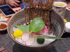 -古田居·特色寿司料理(星之岛旗舰店)