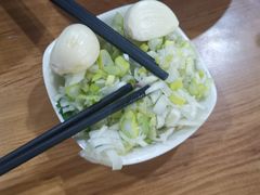 -顾四十里铺羊肉面(凤城六路店)