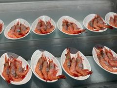 -上宴精品海鲜姿造(晶融汇旗舰店)