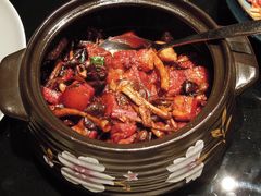 -千百味红餐厅·江西菜(绿地双子塔店)