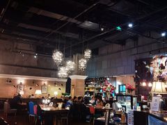 大堂-Let's Taipei 非常烘焙(太古里店)