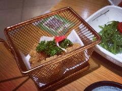 -三石铁板烧(紫竹桥店)