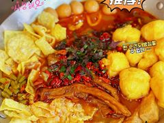 -小螺大作·螺蛳粉火锅(林和西店)