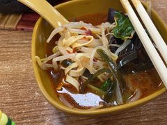 -天瑞福云南过桥米线(十里河店)