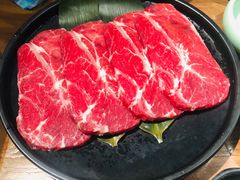 -九田家黑牛烤肉料理(新世纪商城甄选店)