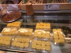 -泸溪河桃酥(西直门凯德店)