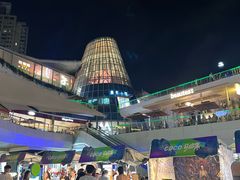 -喜茶(深圳福田星河COCO Park店)