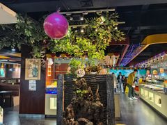 -巴犀烧烤(新崇光店)