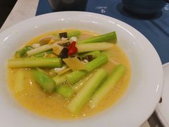 上汤芦笋-荣小馆(临海世纪花城店)