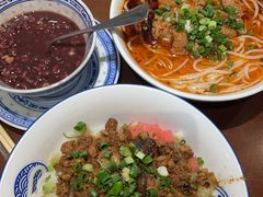 -袁妈红豆汤(重庆总店)
