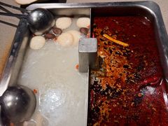 -海底捞火锅(劲松店)