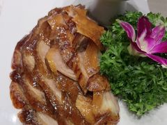 -大鹏饭店·金陵家宴(奥体中心店)