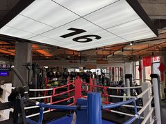 -RoMan罗马健身工作室(莘庄店)