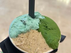 -九十葉·抹茶(南京·德基店)