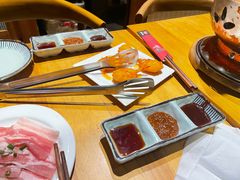 -AJIYA味屋和牛烤肉自助放题(温州万象城店)