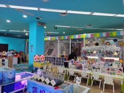 -孩子王(世茂国际广场店)