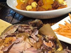 -打酱油·非遗淮扬菜(瘦西湖梅岭店)