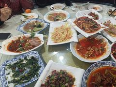 -西府酒家(太白山店)