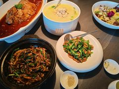 -湖里春风·淮扬菜(丽泽天街店)