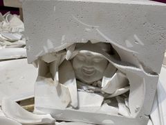 -chi K11艺术空间展览厅