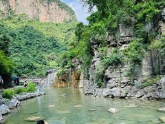 -云台山风景名胜区