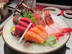 -炉匠炉端烧·酒(国金中心商场店)
