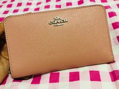 -COACH蔻驰(赛特奥特莱斯店)