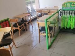 -老乡鸡(武汉烽胜路店)