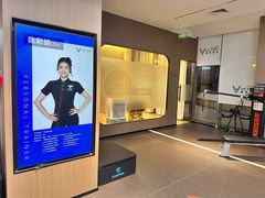 -威克健身游泳(万菱汇店)